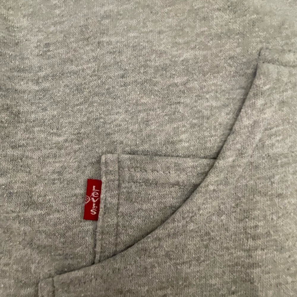 Levi’s Red Tab Hoodie - Picture 10 of 10